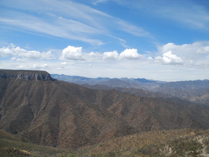 Sierra Madre