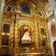 wnętrze kościoła św. Dominika