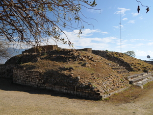 Monte Alban