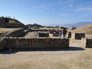 Monte Alban