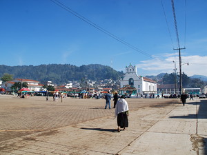 San Juan Chamula