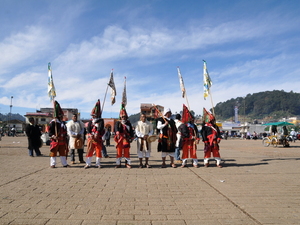 carnaval