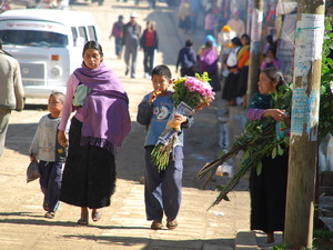 San Juan Chamula