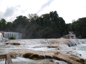 Aqua Azul