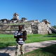557440 - Palenque Ruiny w Palenque