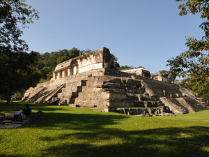 Palenque