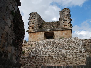 Uxmal 