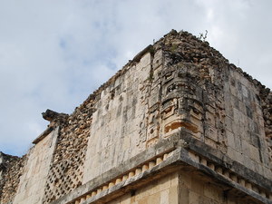 Uxmal 