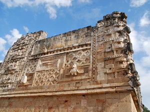 Uxmal 