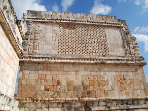Uxmal 