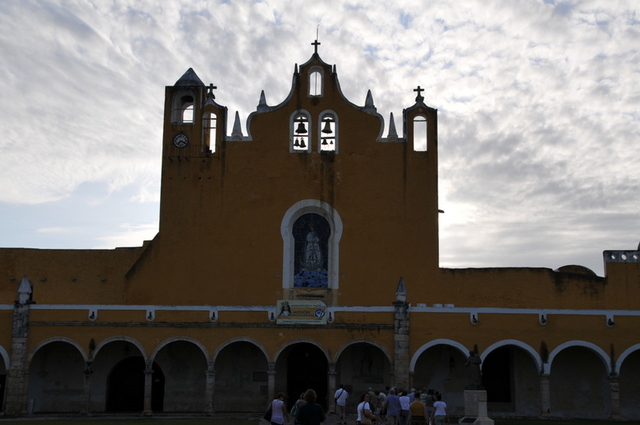 Izamal 