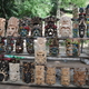 557626 - Chichen Itza msza dla Indian i Kukulkan