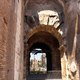 Widoczki z Koloseum