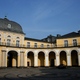 pałac Poppelsdorf