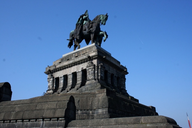 pomnik Wilhelma I