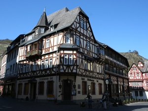 Bacharach