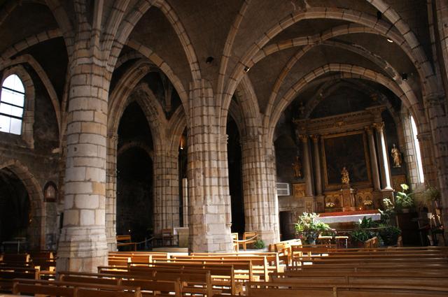 Notre Dame a Montlucon