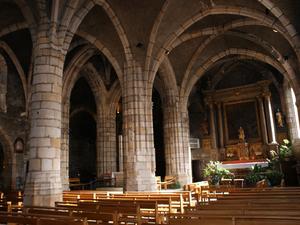 Notre Dame a Montlucon