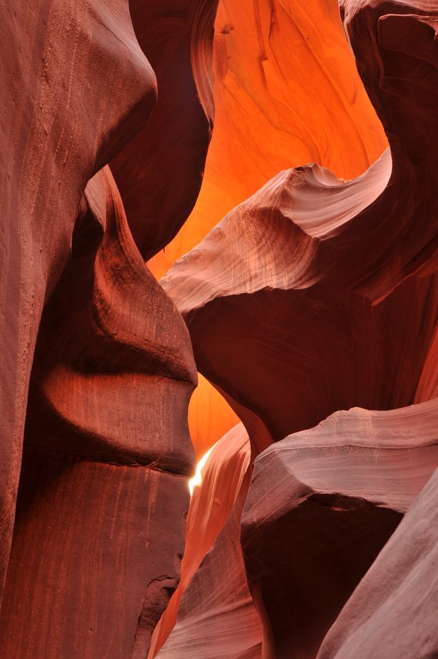 Antelope canyon 3