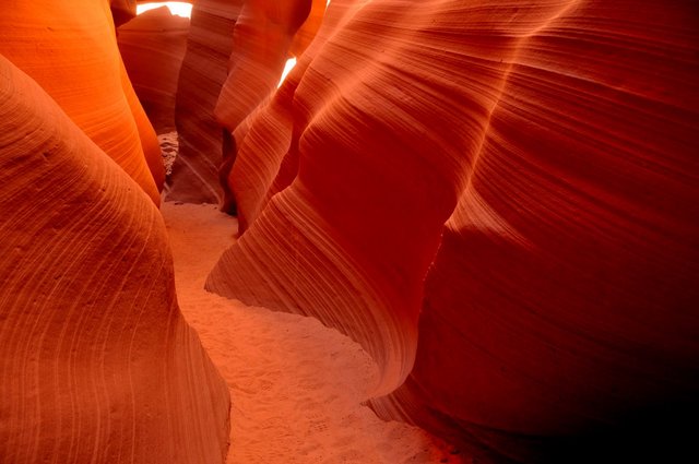 Antelope canyon 4