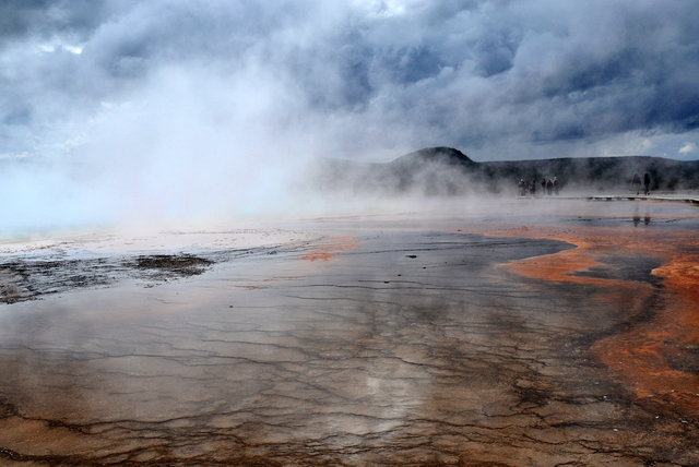Yellowstone 14