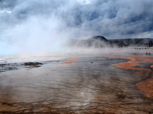 Yellowstone 14