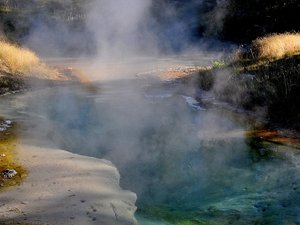 Yellowstone 27