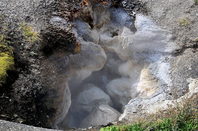 Yellowstone 28