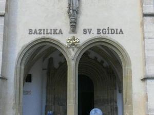 Bazilika Św.Egidia