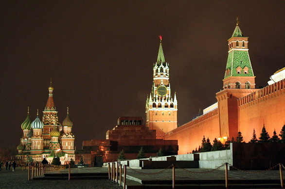 Moskwa 07