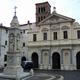 Basilica di Santa Maria in  Trastevere