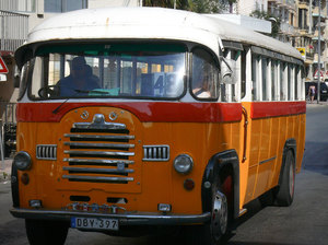 Autobus 3