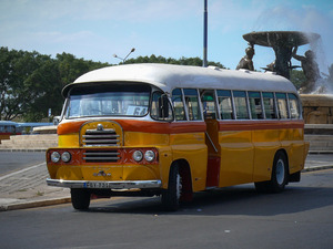 Autobus 4