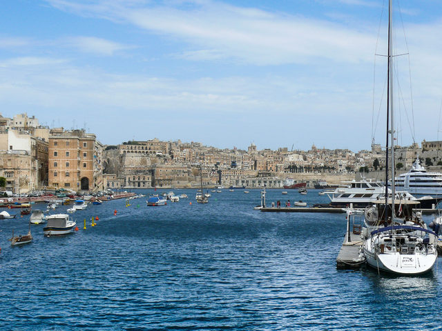 Valletta 16