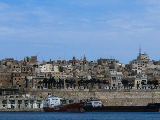 Valletta 18