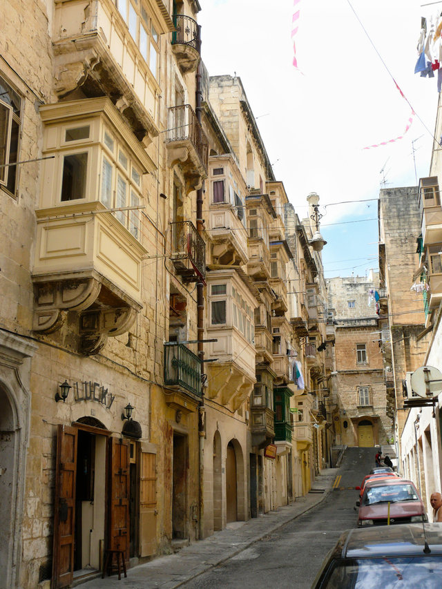 Valletta 22