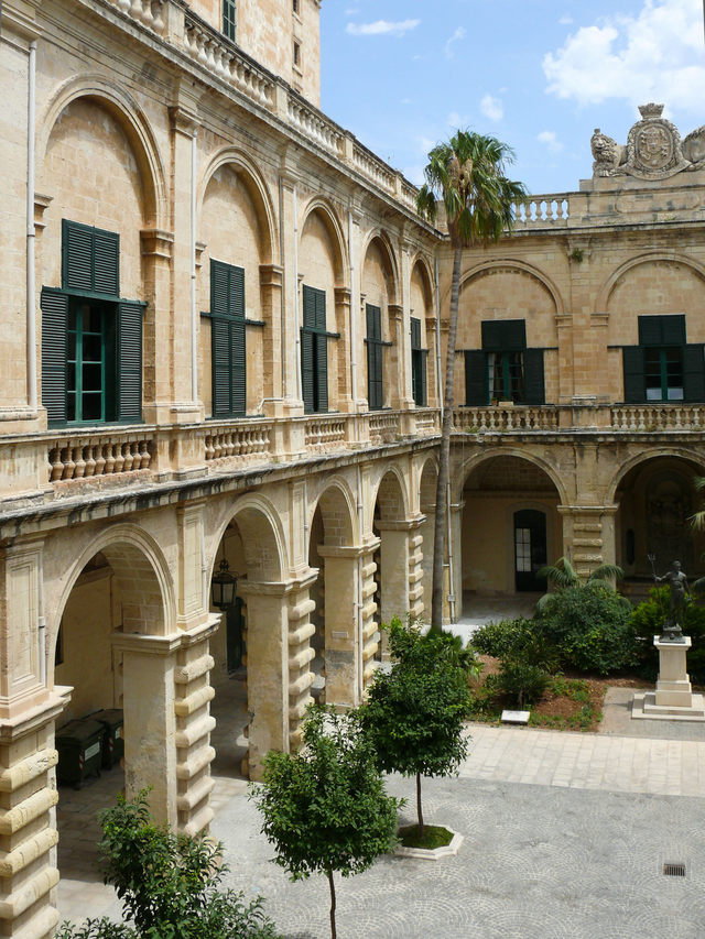 Valletta 31