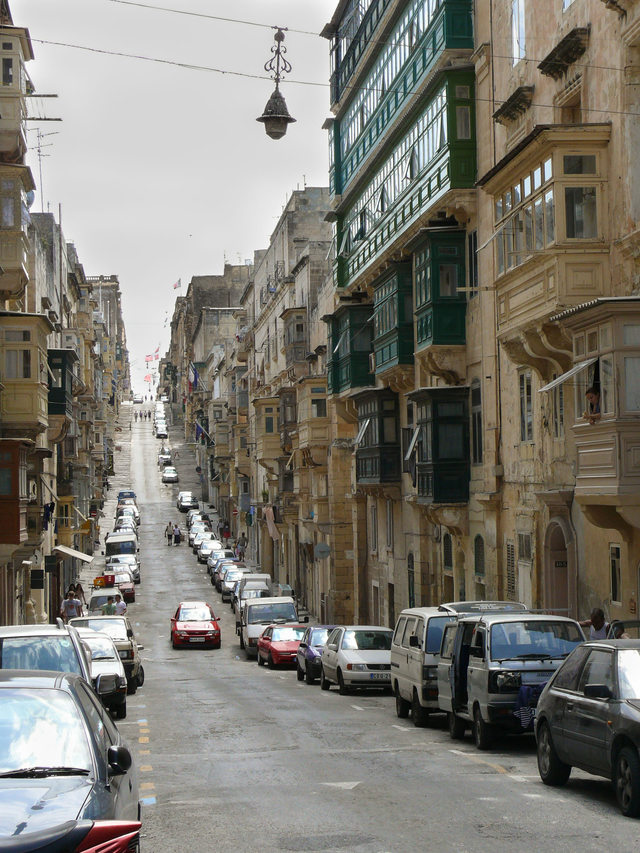 Valletta 32