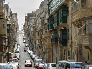 Valletta 32