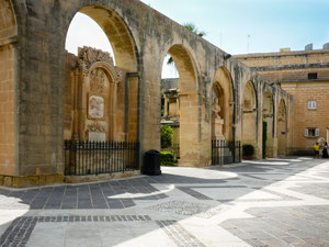 Valletta 35