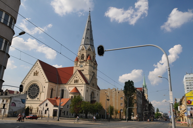 Kościół ewangielicko augsburski