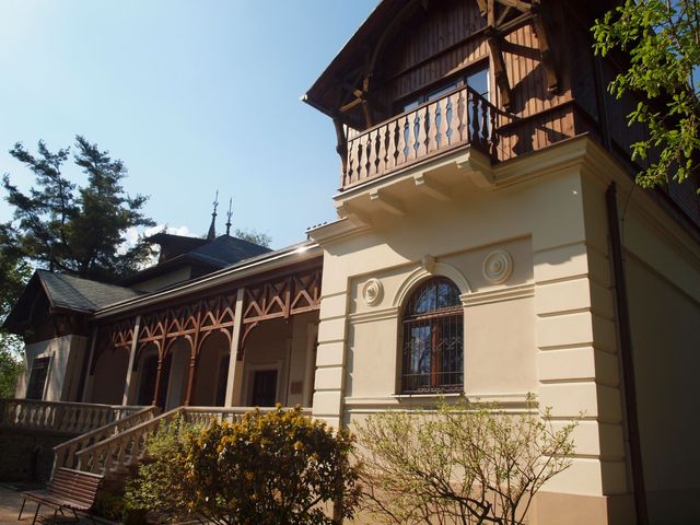 Muzeum Sienkiewicza