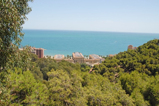 Malaga
