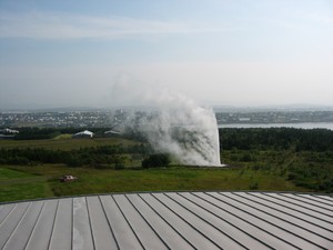 Reykjavik 