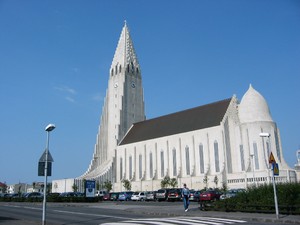 Reykjavik 