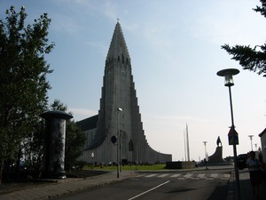 Reykjavik 