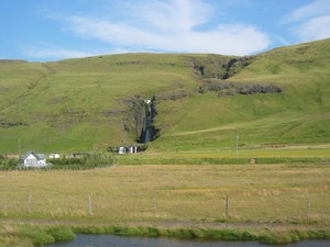 Zielona Islandia  