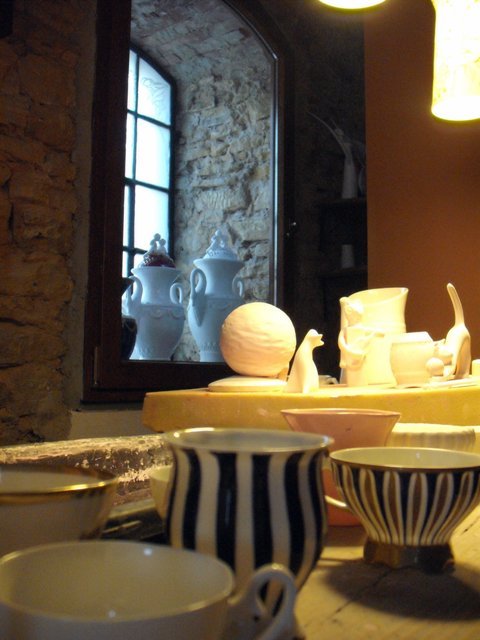 porcelana