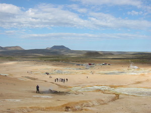 Islandia