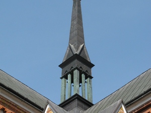 Kościół w Rajgrodzie